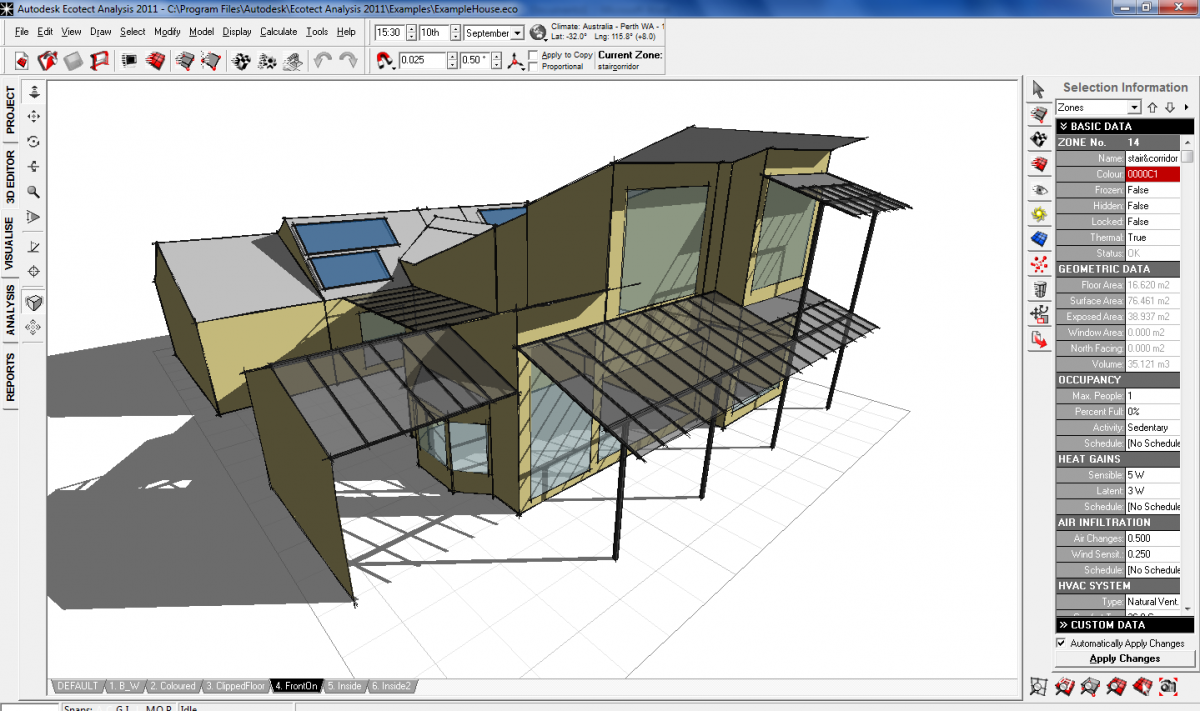 autodesk ecotect analysis 2012 autodesk ecotect analysis 2012