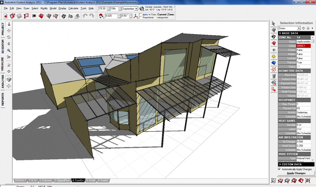 autodesk ecotect analysis 2015 download