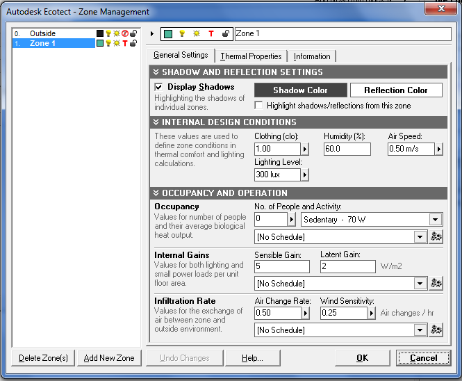 Autodesk Ecotect Analysis 2011 User Manual (ESP) - BimXperts International