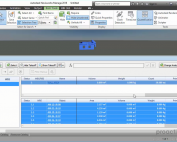 Custom Property Mapping in Navisworks 2018